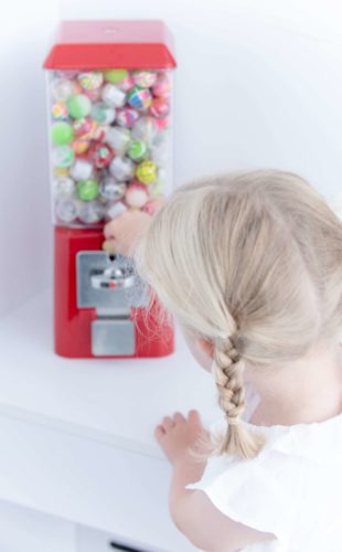 adapté au enfants