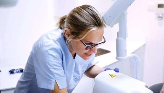 radiographie dents