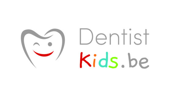 Logo dentist kids